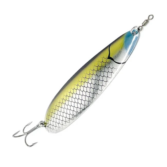 Nichols Ben Parker Magnum Flutter Spoons - Image 10