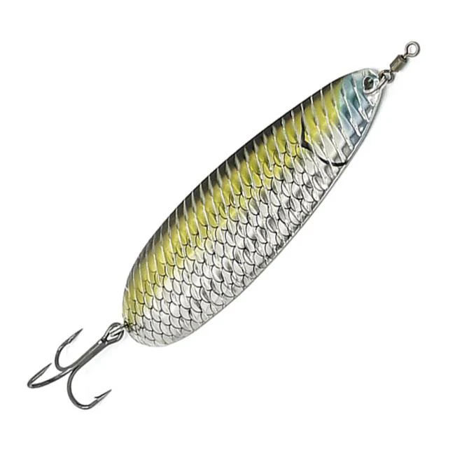 Nichols Ben Parker Magnum Flutter Spoons - Image 17