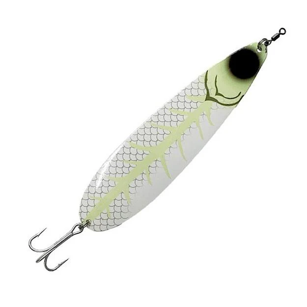 Nichols Ben Parker Magnum Flutter Spoons - Image 32