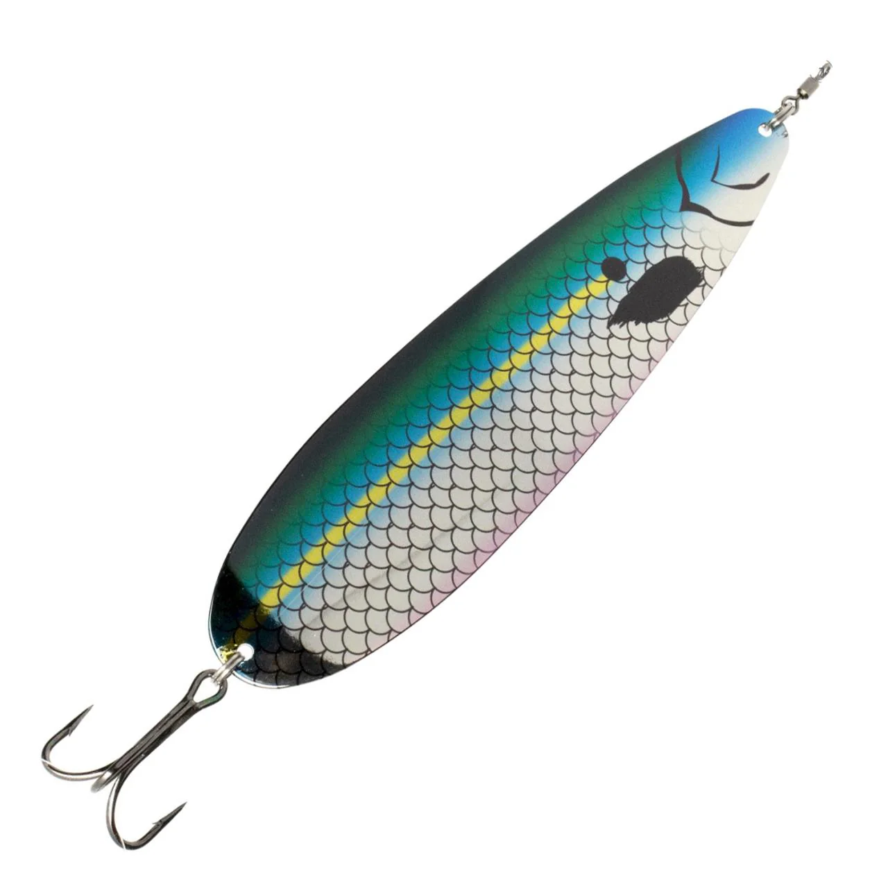 Nichols Ben Parker Magnum Flutter Spoons - Image 4