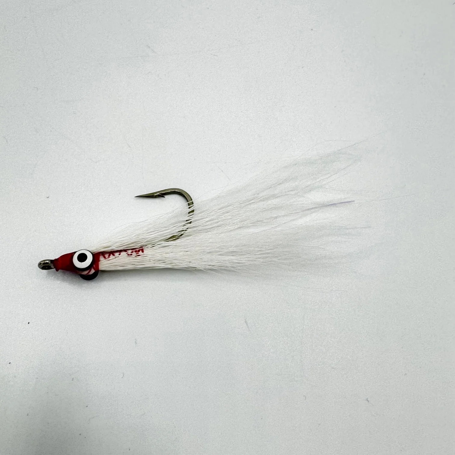NJ Saltwater Flies - Clouser - Image 2