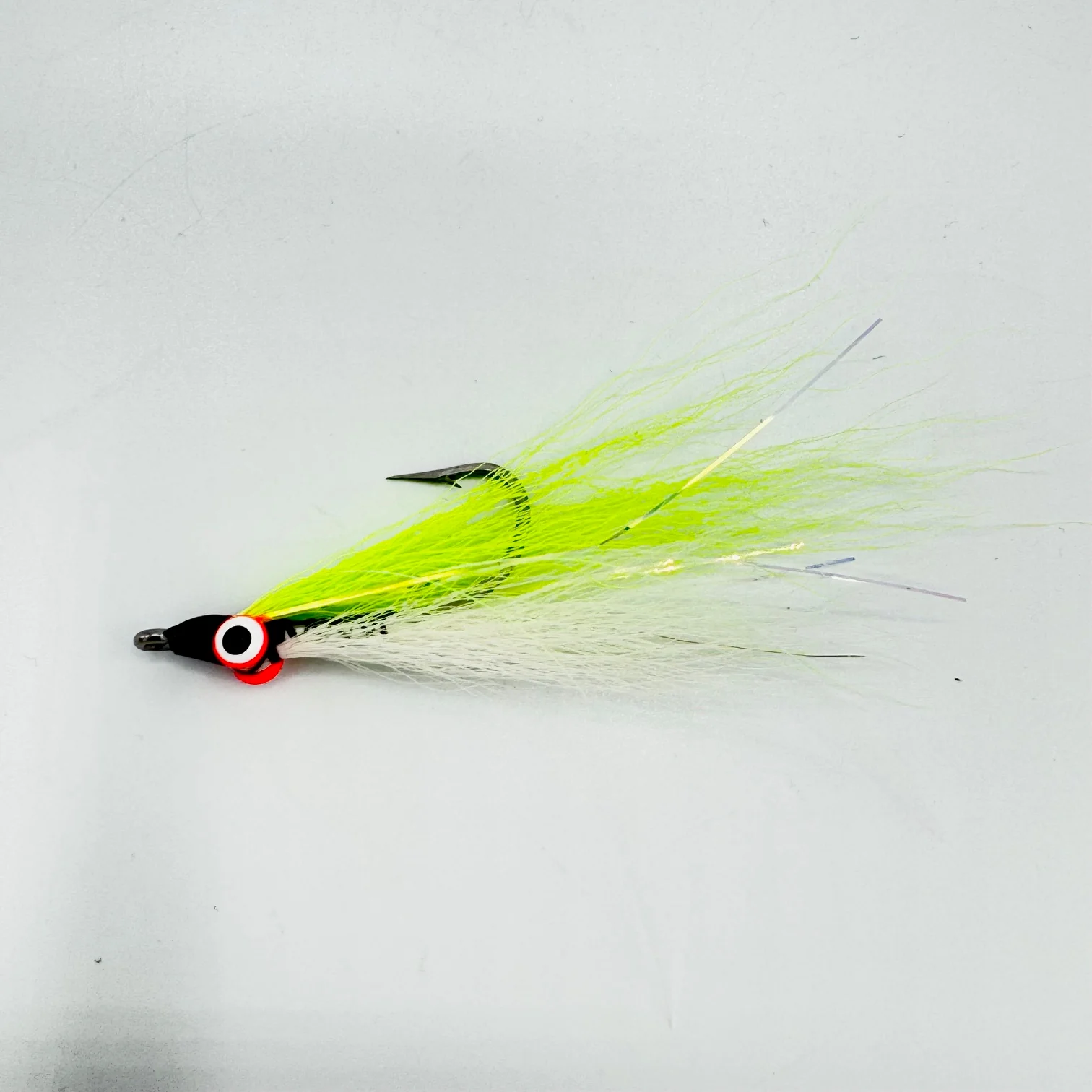 NJ Saltwater Flies - Clouser - Image 3