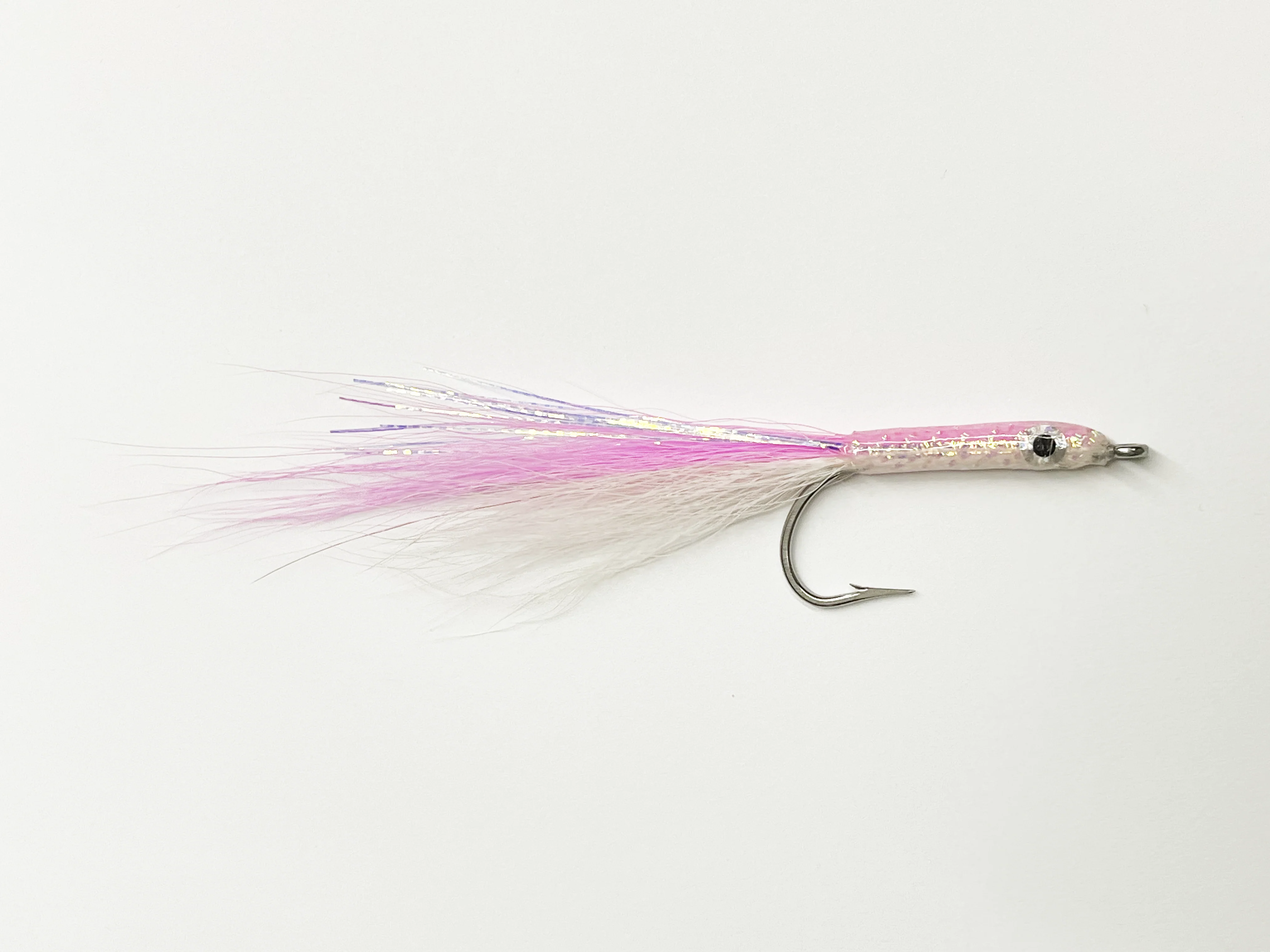 NJ Saltwater Flies - Sand Eel - Image 2