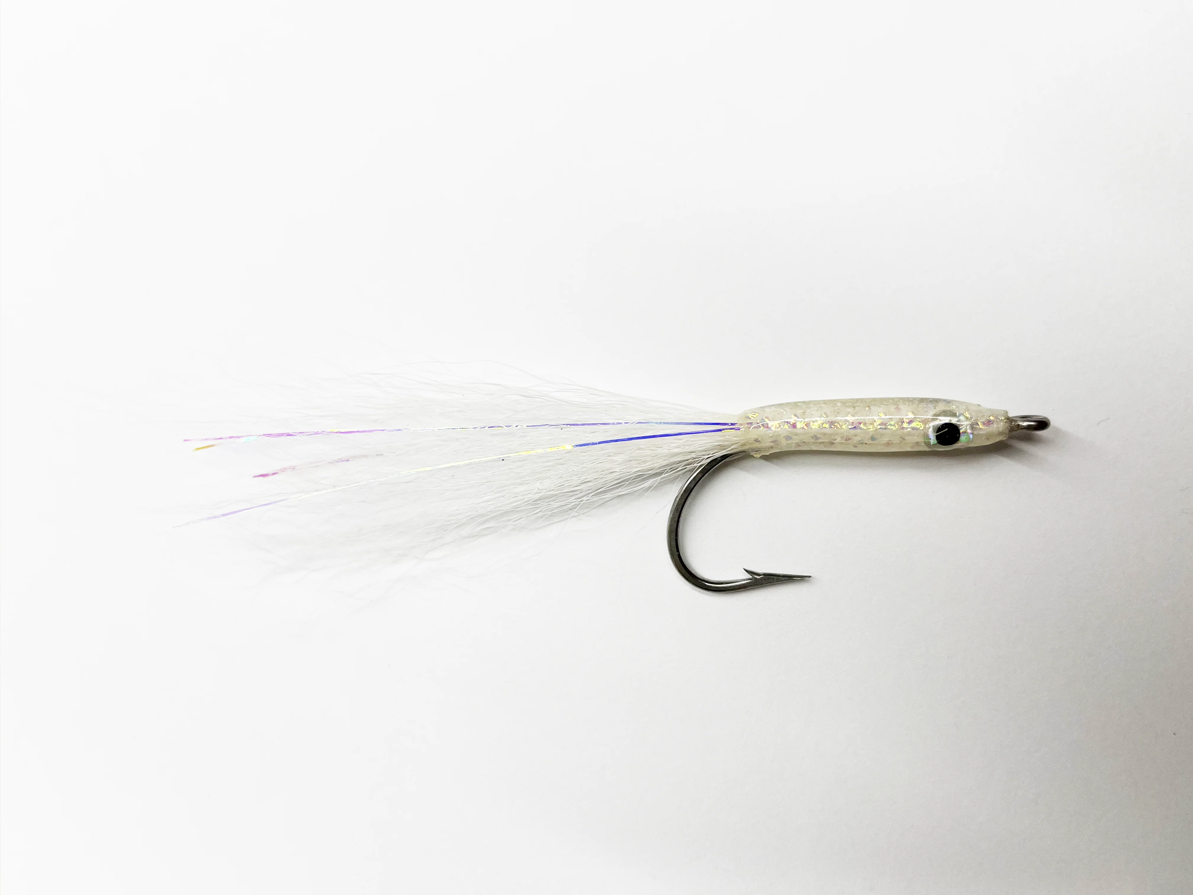 NJ Saltwater Flies - Sand Eel - Image 5
