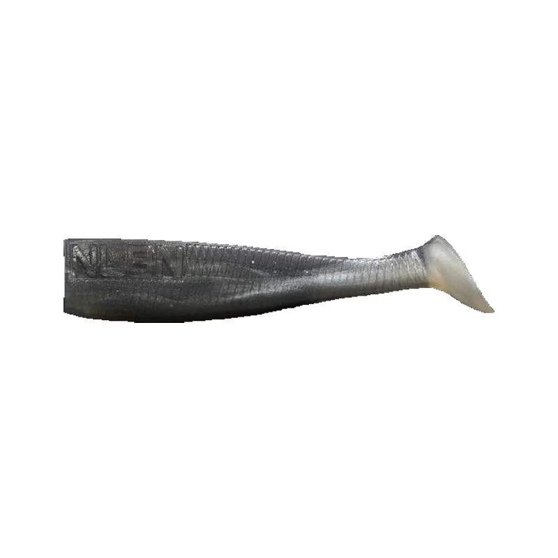 No Live Bait Needed 5" Paddle Tail Softbaits - Image 3