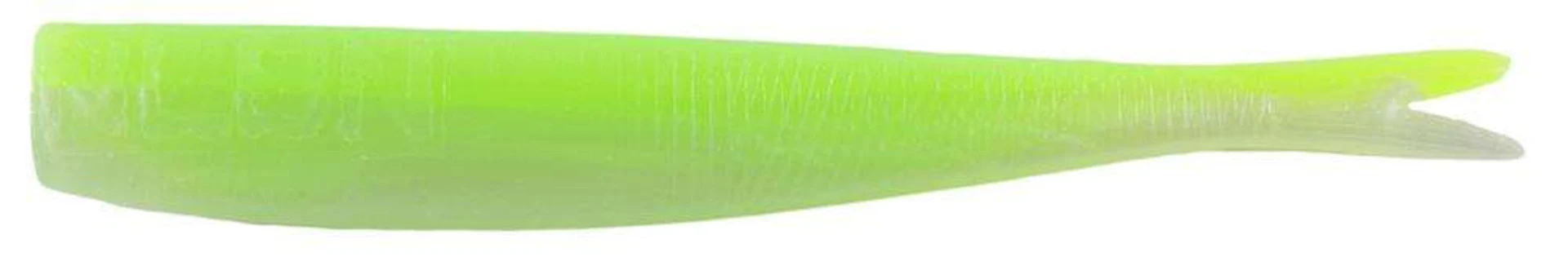 No Live Bait Needed 8" Straight Tail Softbait - Image 3