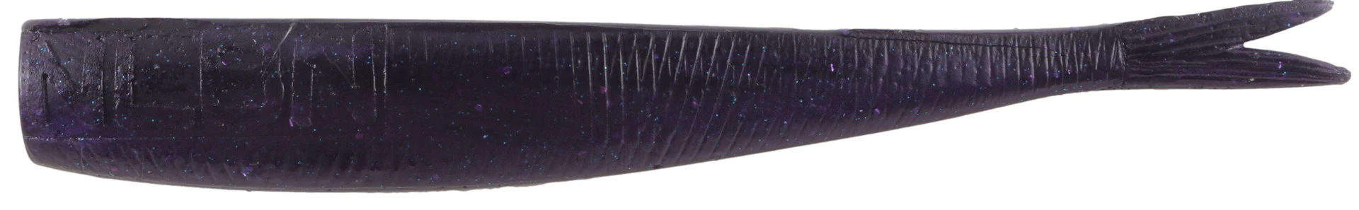No Live Bait Needed 8" Straight Tail Softbait - Image 6