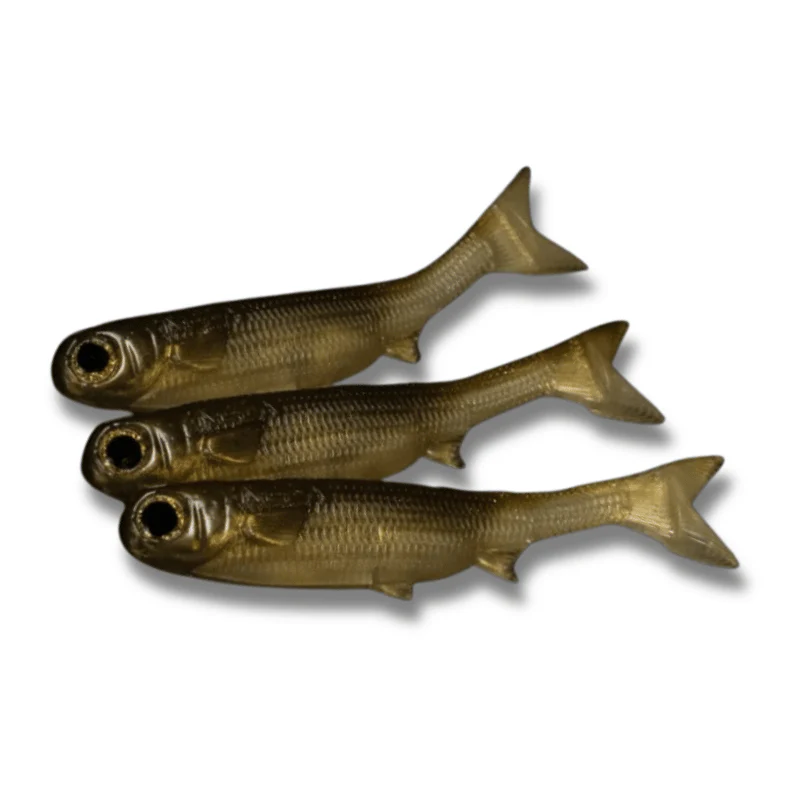 No Live Bait Needed K-Tails - Image 2
