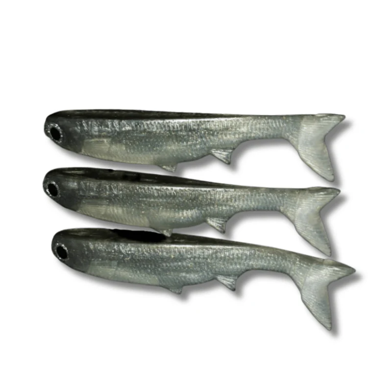 No Live Bait Needed K-Tails - Image 3