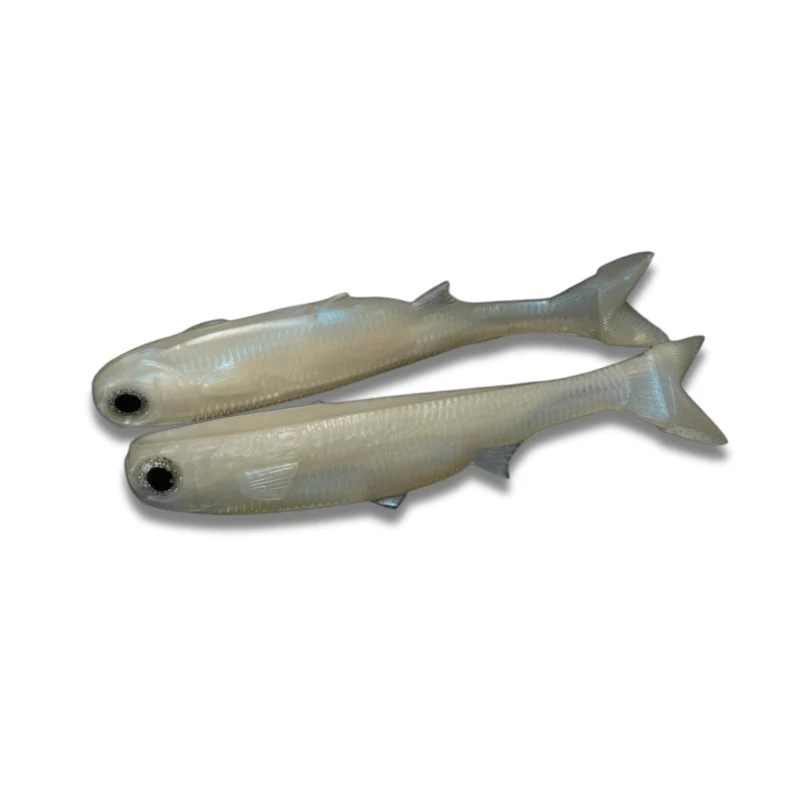 No Live Bait Needed K-Tails - Image 5