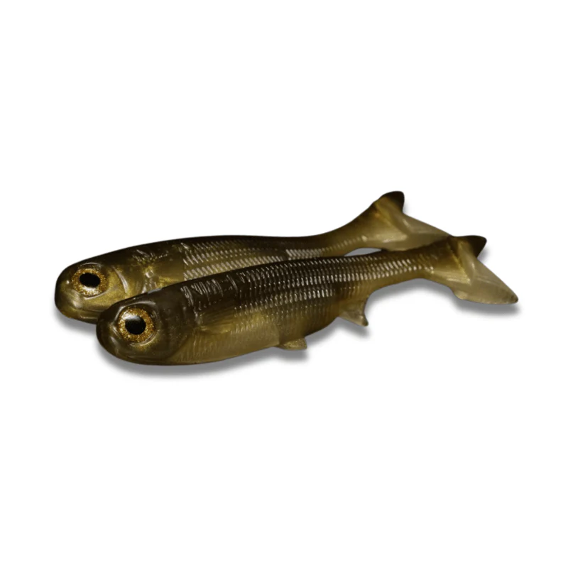 No Live Bait Needed K-Tails - Image 6