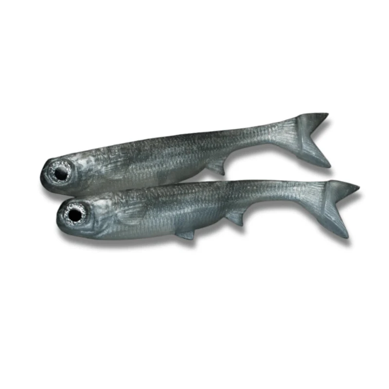 No Live Bait Needed K-Tails - Image 7