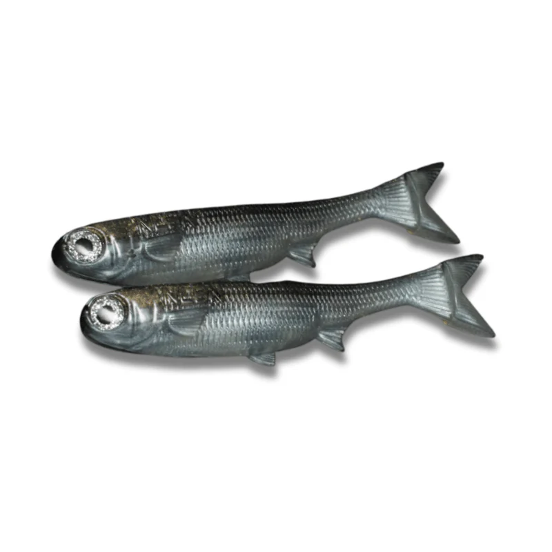 No Live Bait Needed K-Tails - Image 8