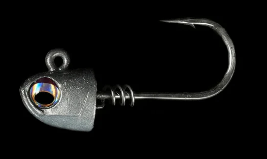 No Live Bait Needed Tuna 4x Super Duty Jig Heads - Image 19