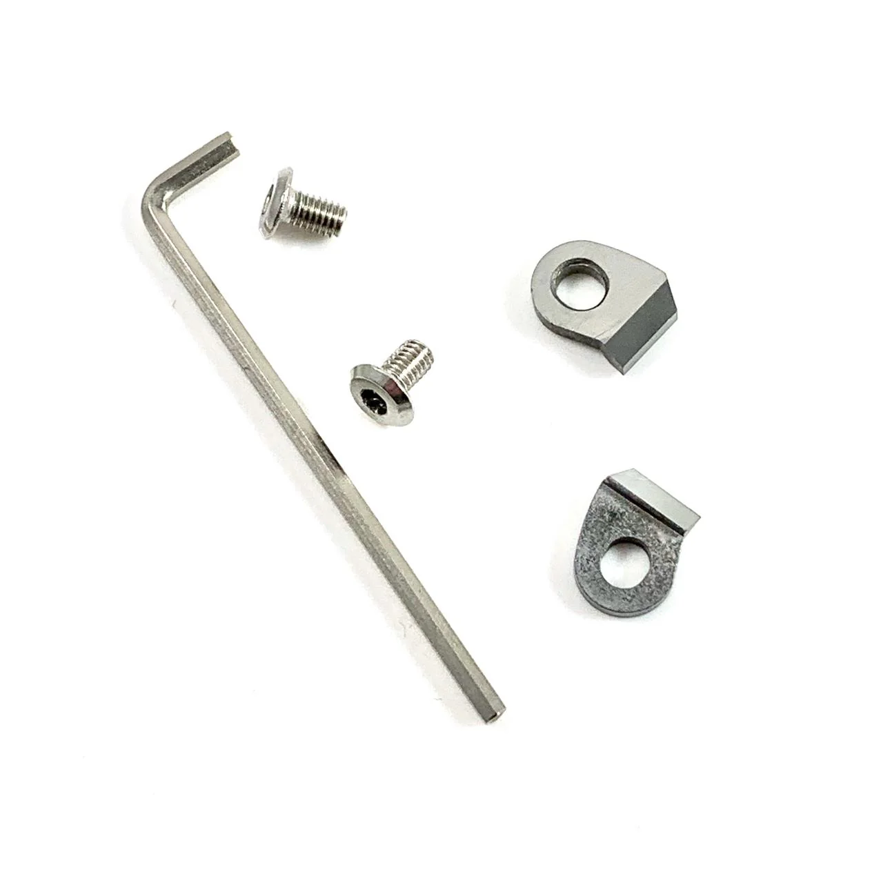 No1 Aluminum Pliers Replacement Cutter Set - Image 2