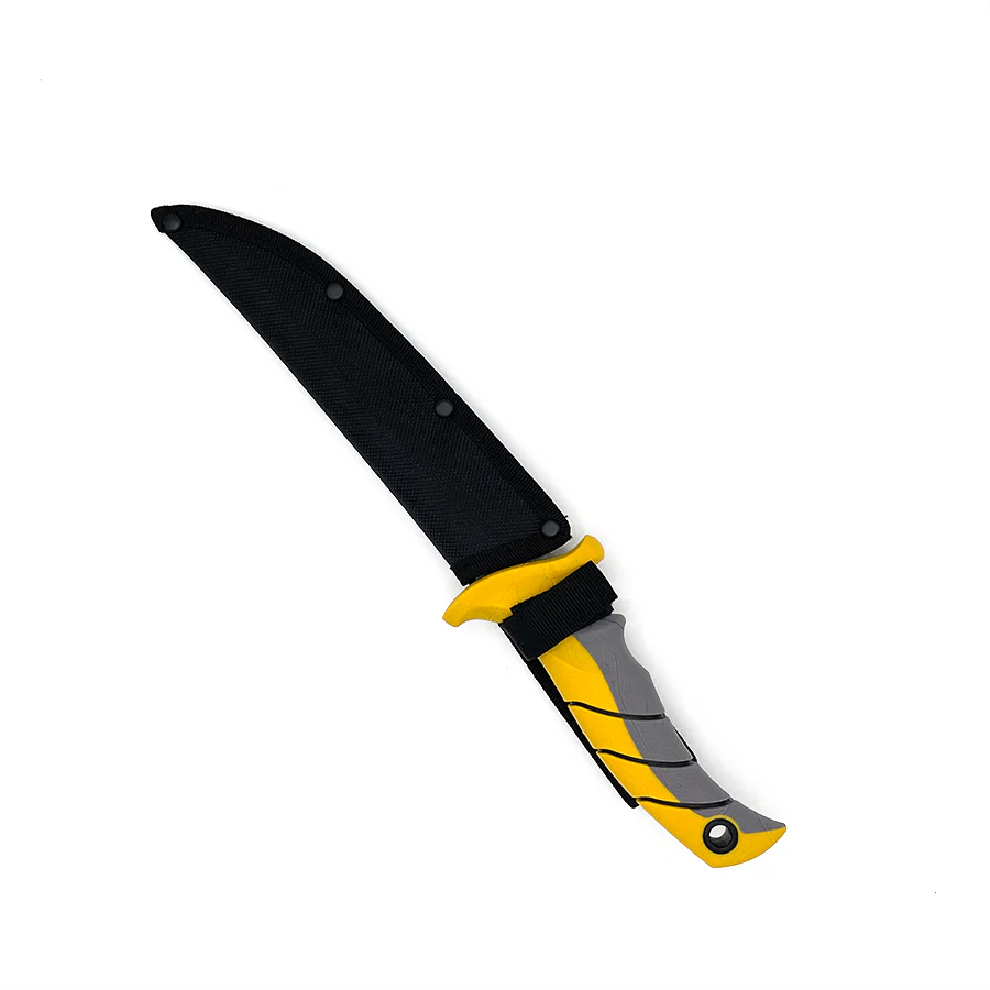 No1 Big Grip Fillet Knife - Image 2