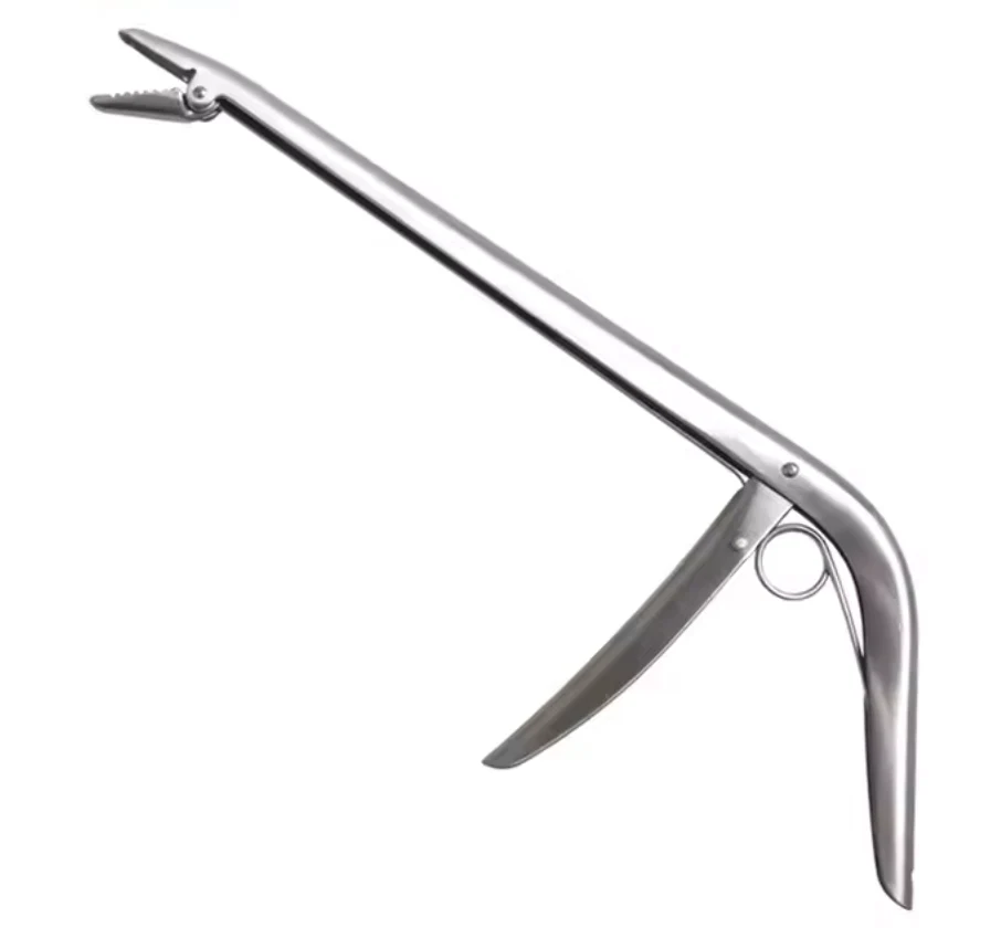 No1 Hook Extracting Tools - Fishing Dehooker - Image 2