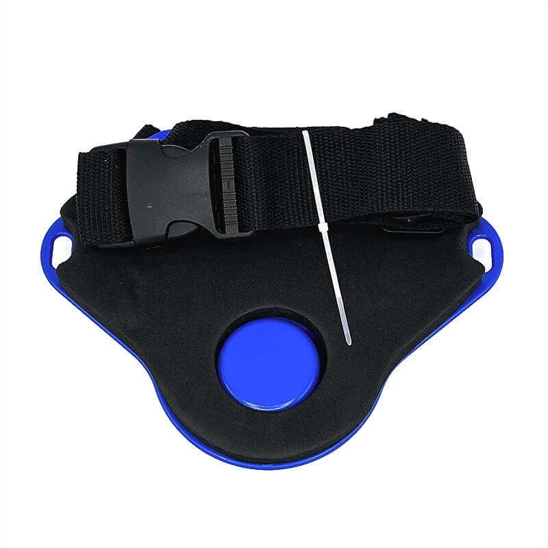 No 1 Mini Jigging/Popping Fighting Belt - Image 2