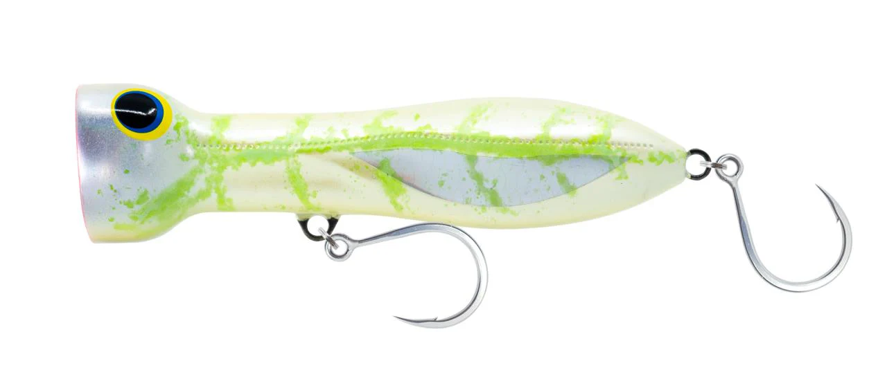Nomad Design Chug Norris Lures - Image 11