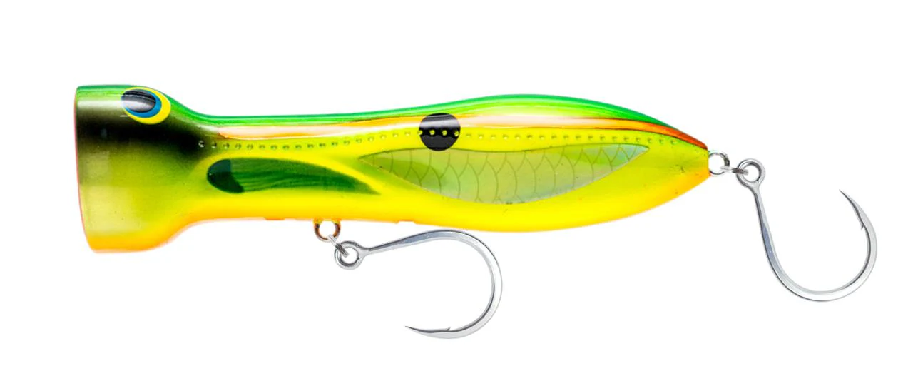 Nomad Design Chug Norris Lures - Image 3