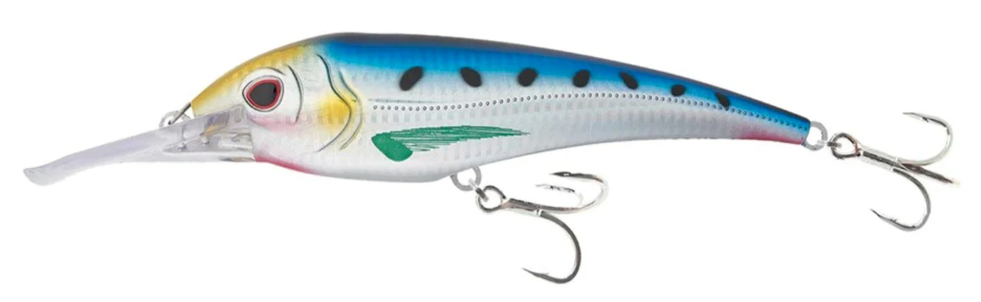 Nomad Design DTX Minnow HD Shallow - Image 3