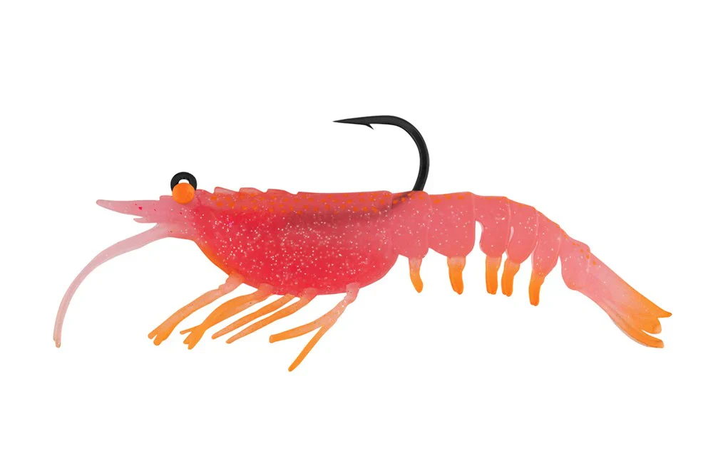 Nomad Design Live Ops Rigged Tideline Shrimp - Image 2