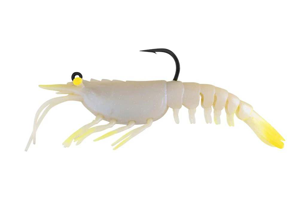 Nomad Design Live Ops Rigged Tideline Shrimp - Image 4