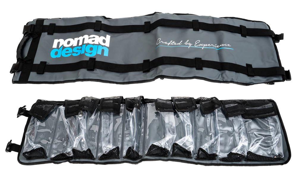 Nomad Design Lure Roll Bag - Image 3