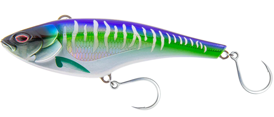 Nomad Design Madmacs Trolling Lures - Image 7