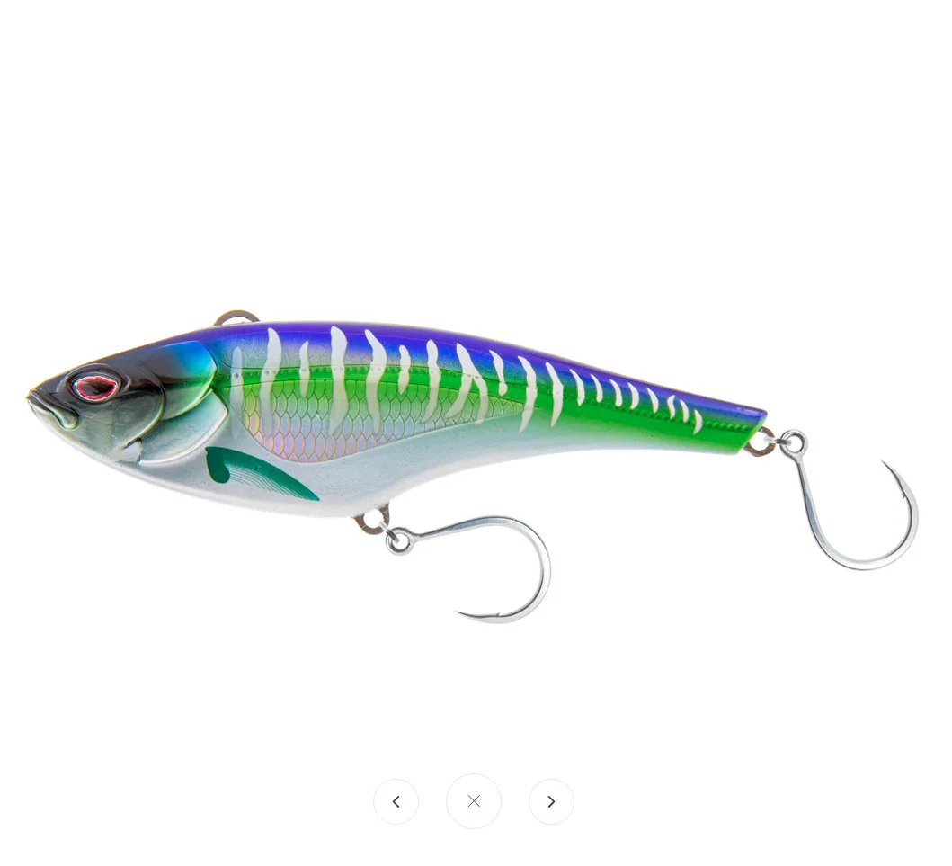 Nomad Design Madmacs Trolling Lures - Image 9