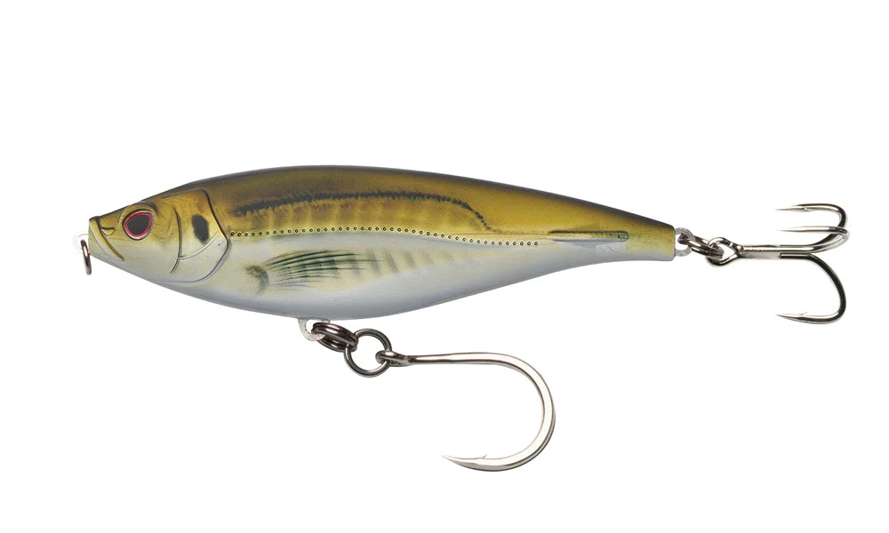 Nomad Design Madscad Lures - Image 9