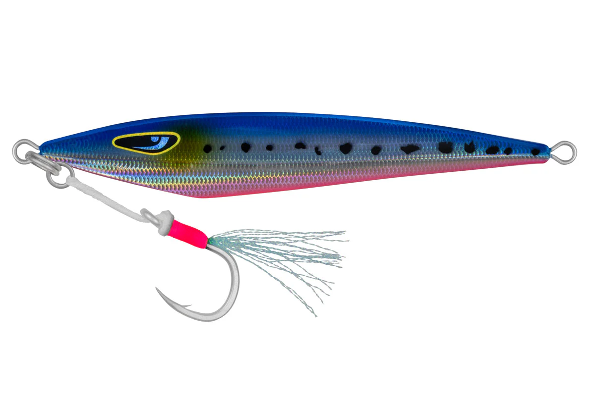 Nomad Design NEW Ridgeback Jigs - Image 10