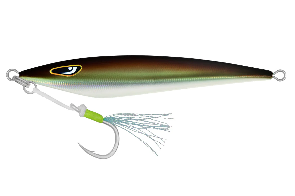Nomad Design NEW Ridgeback Jigs - Image 12