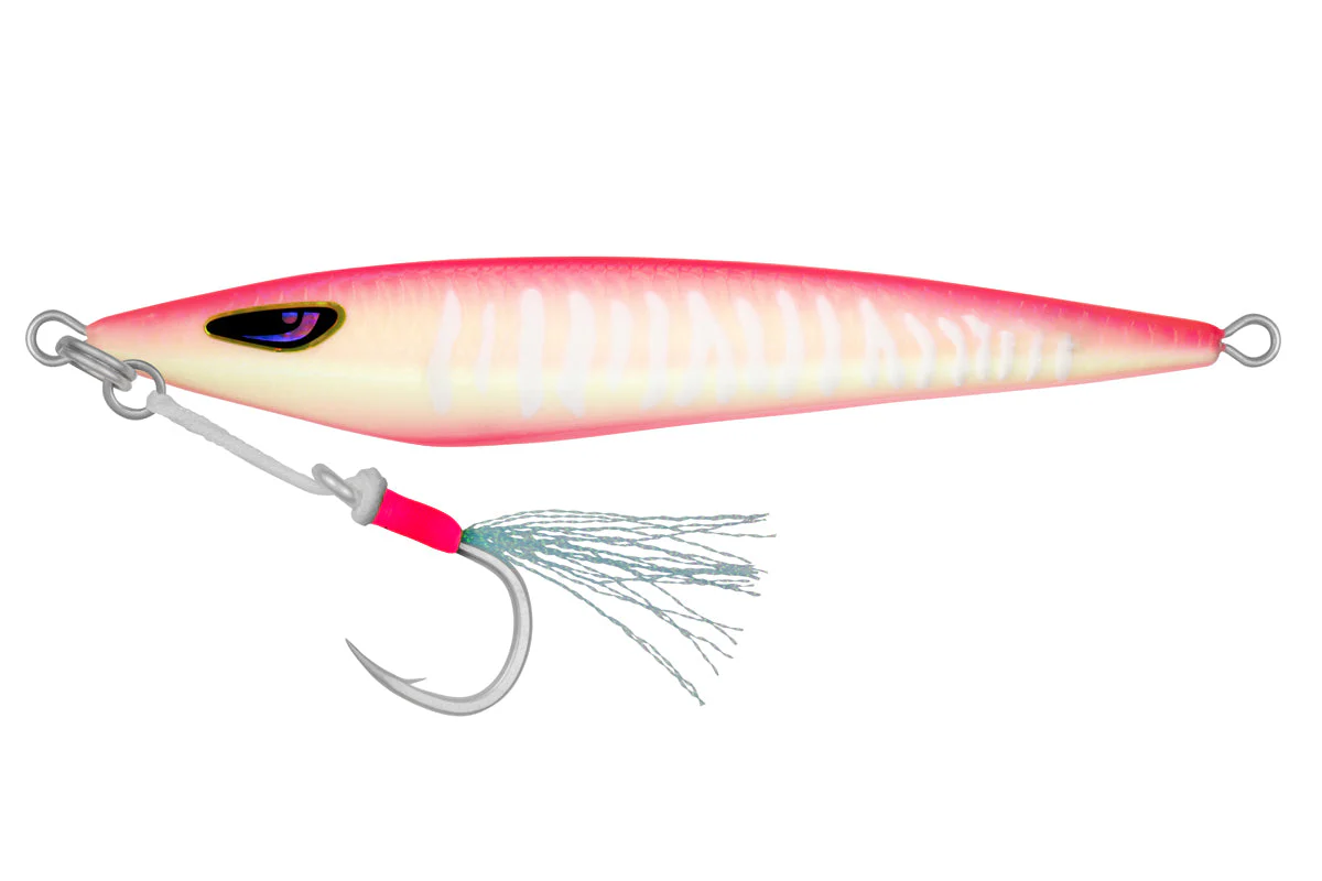 Nomad Design NEW Ridgeback Jigs - Image 13