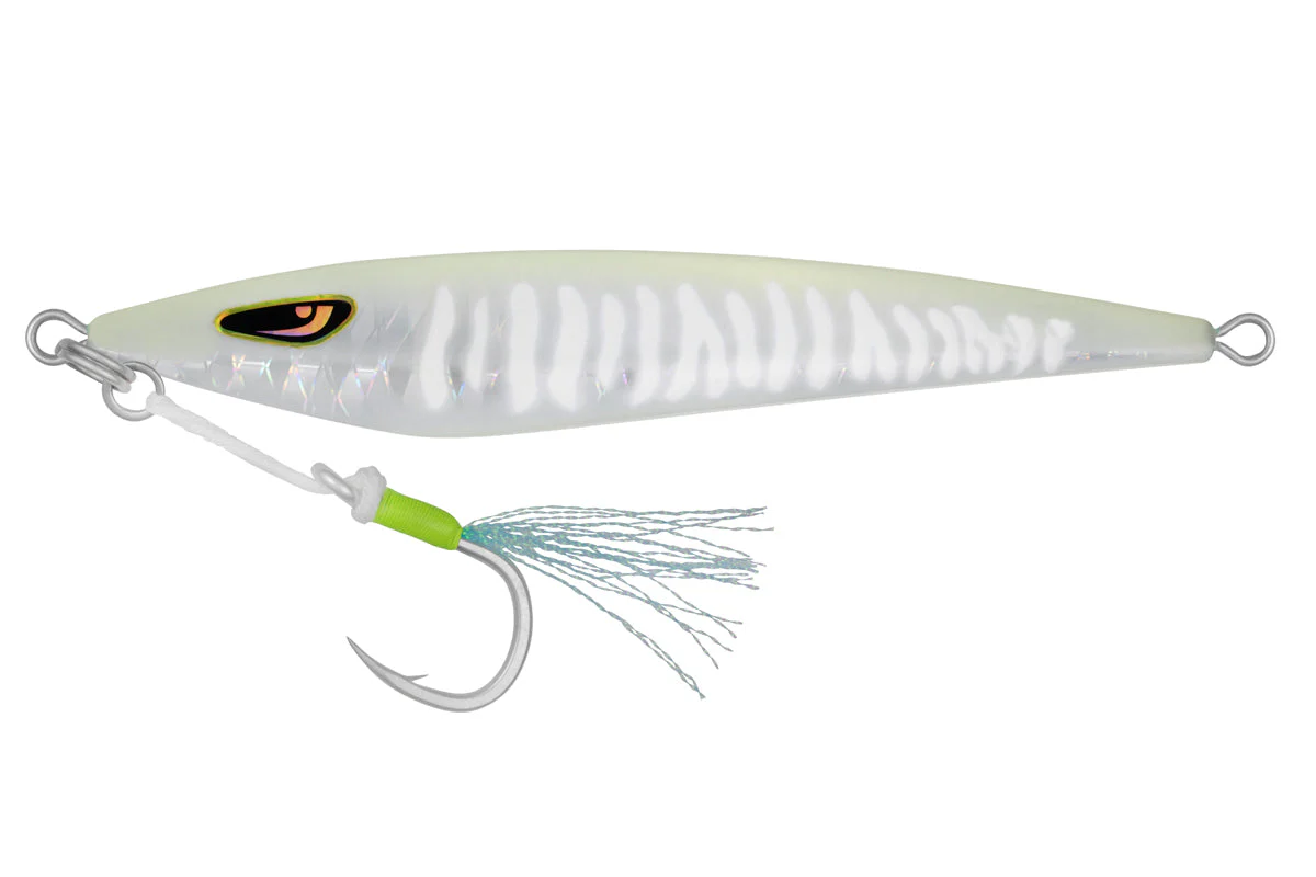 Nomad Design NEW Ridgeback Jigs - Image 15