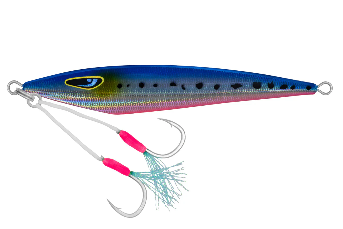 Nomad Design NEW Ridgeback Jigs - Image 2