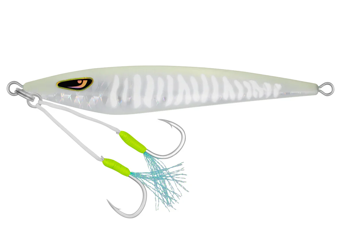 Nomad Design NEW Ridgeback Jigs - Image 3
