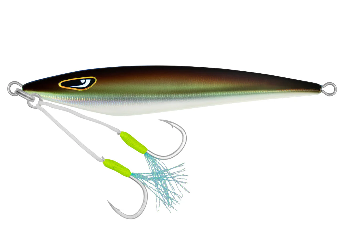 Nomad Design NEW Ridgeback Jigs - Image 8