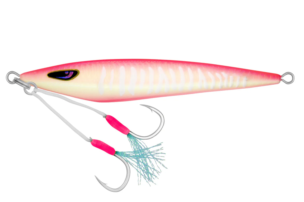 Nomad Design NEW Ridgeback Jigs - Image 9