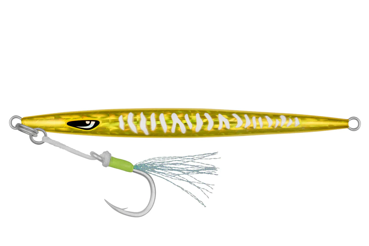 Nomad Design NEW Streaker Jigs - Image 10
