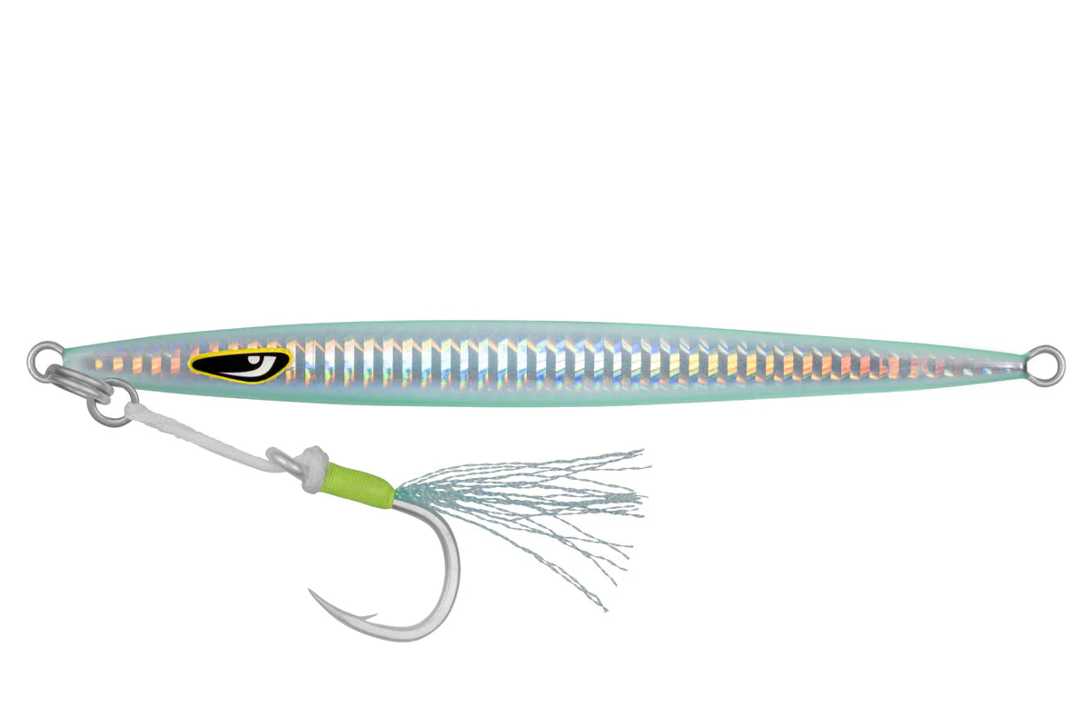 Nomad Design NEW Streaker Jigs - Image 11