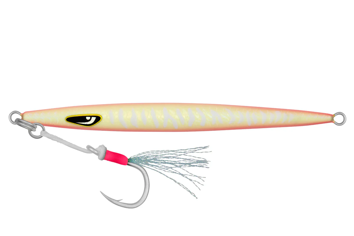 Nomad Design NEW Streaker Jigs - Image 12