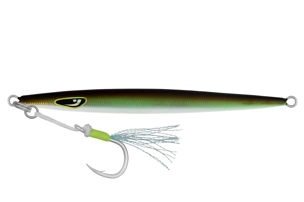 Nomad Design NEW Streaker Jigs - Image 13