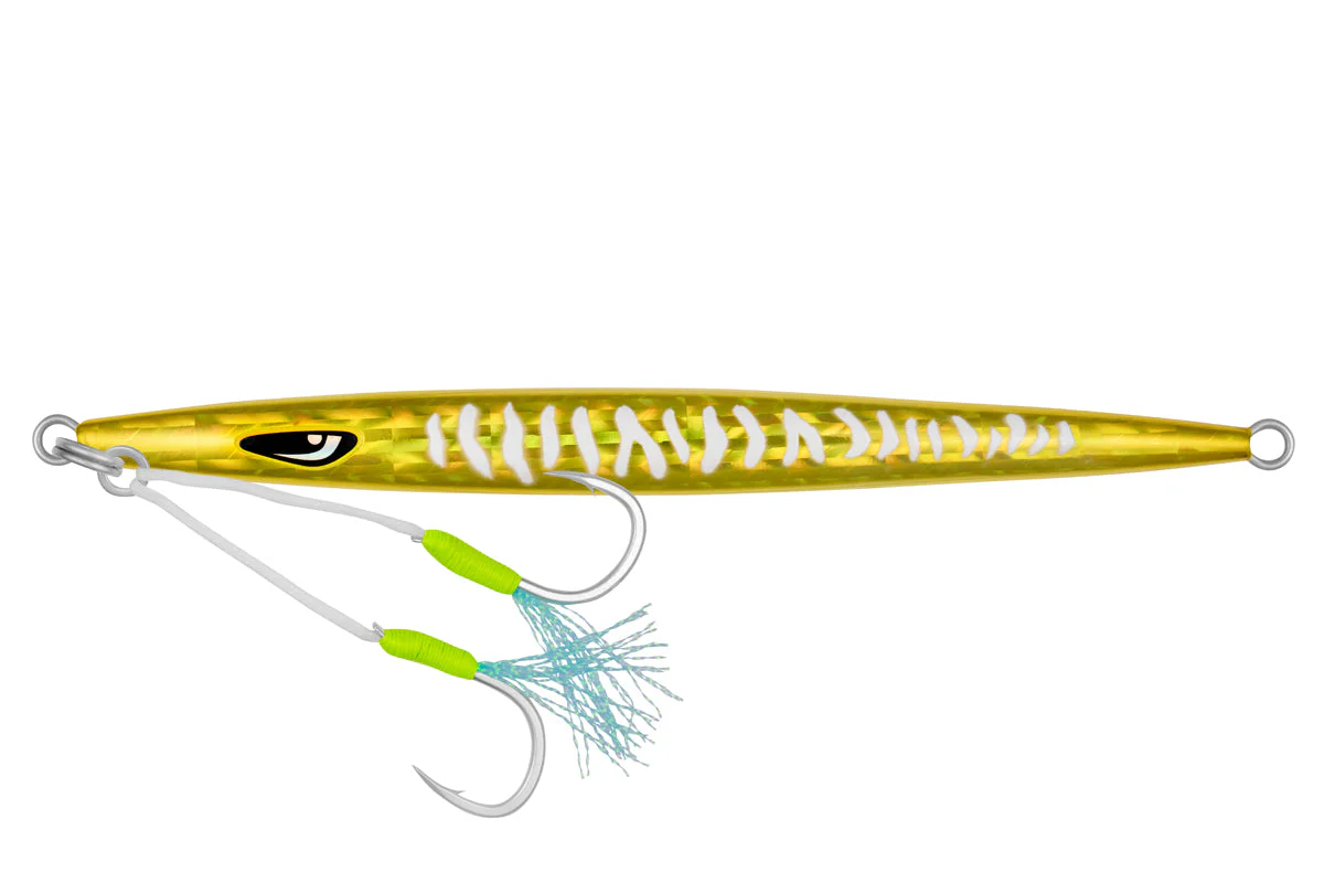 Nomad Design NEW Streaker Jigs - Image 3