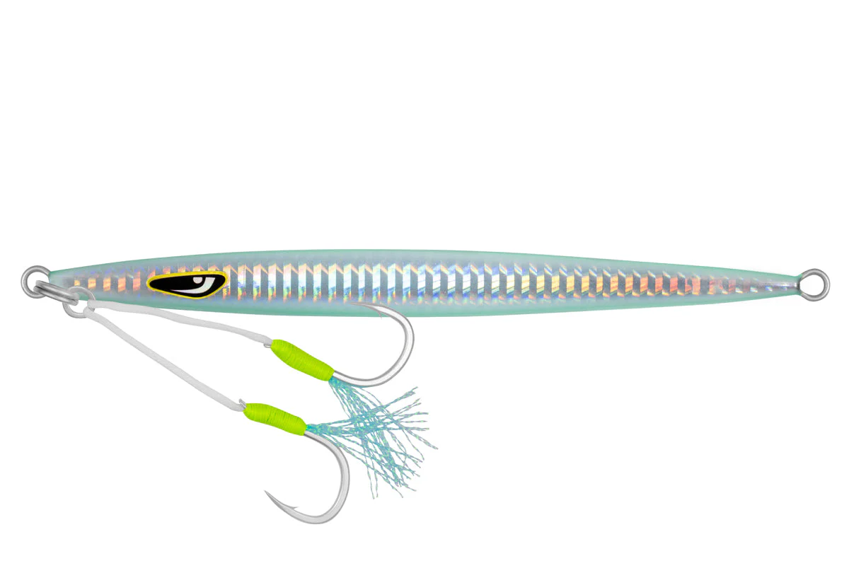 Nomad Design NEW Streaker Jigs - Image 4