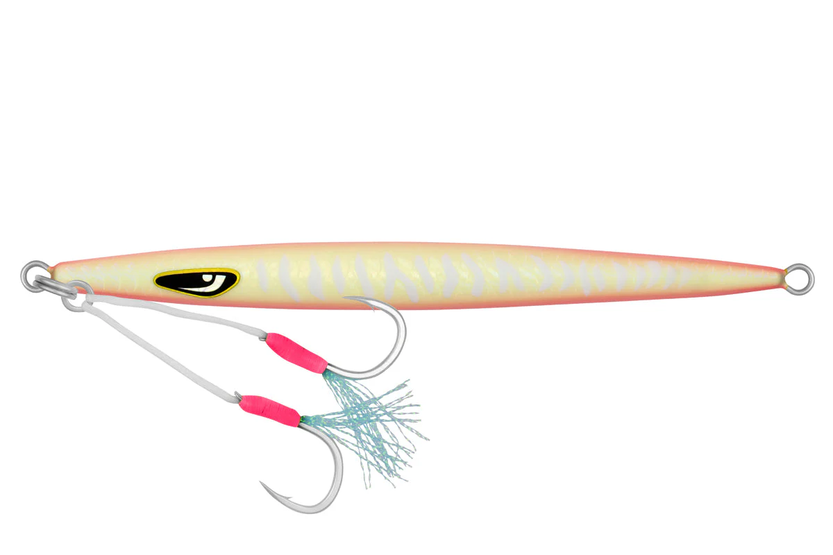 Nomad Design NEW Streaker Jigs - Image 5
