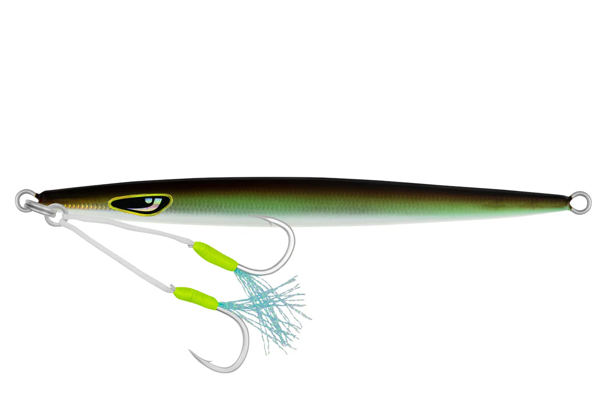 Nomad Design NEW Streaker Jigs - Image 6