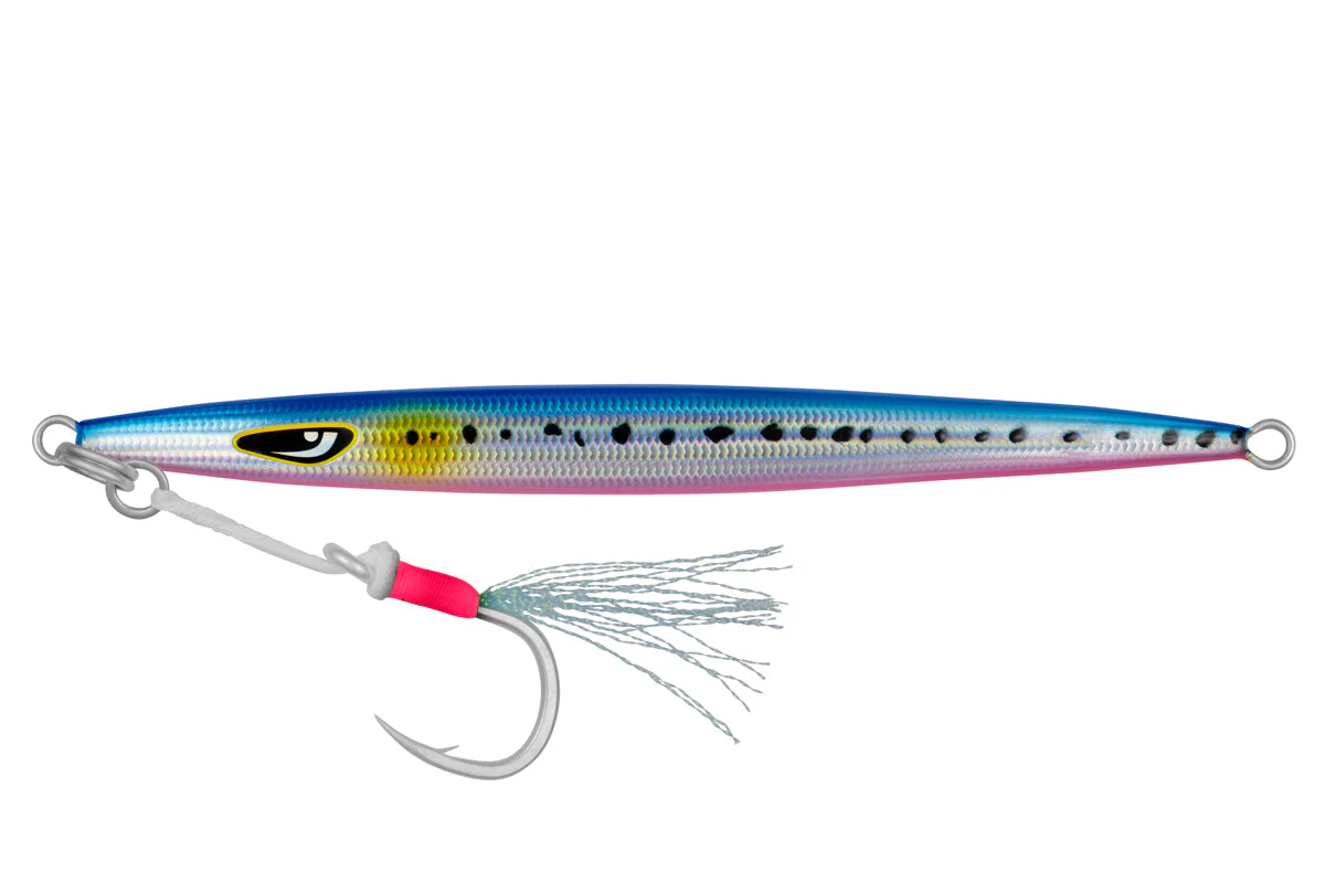 Nomad Design NEW Streaker Jigs - Image 8