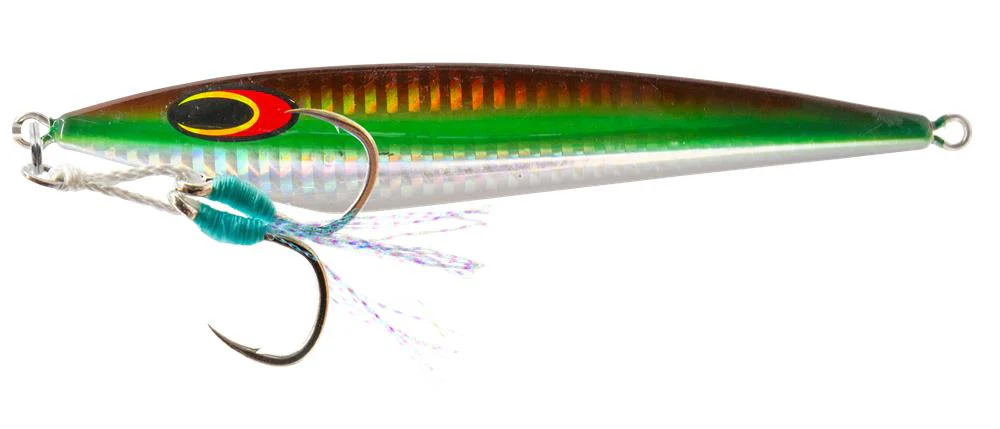 Nomad Design Ridgeback Jigs - Image 11