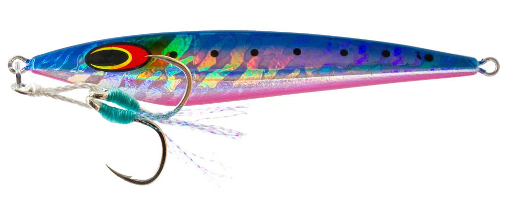 Nomad Design Ridgeback Jigs - Image 12